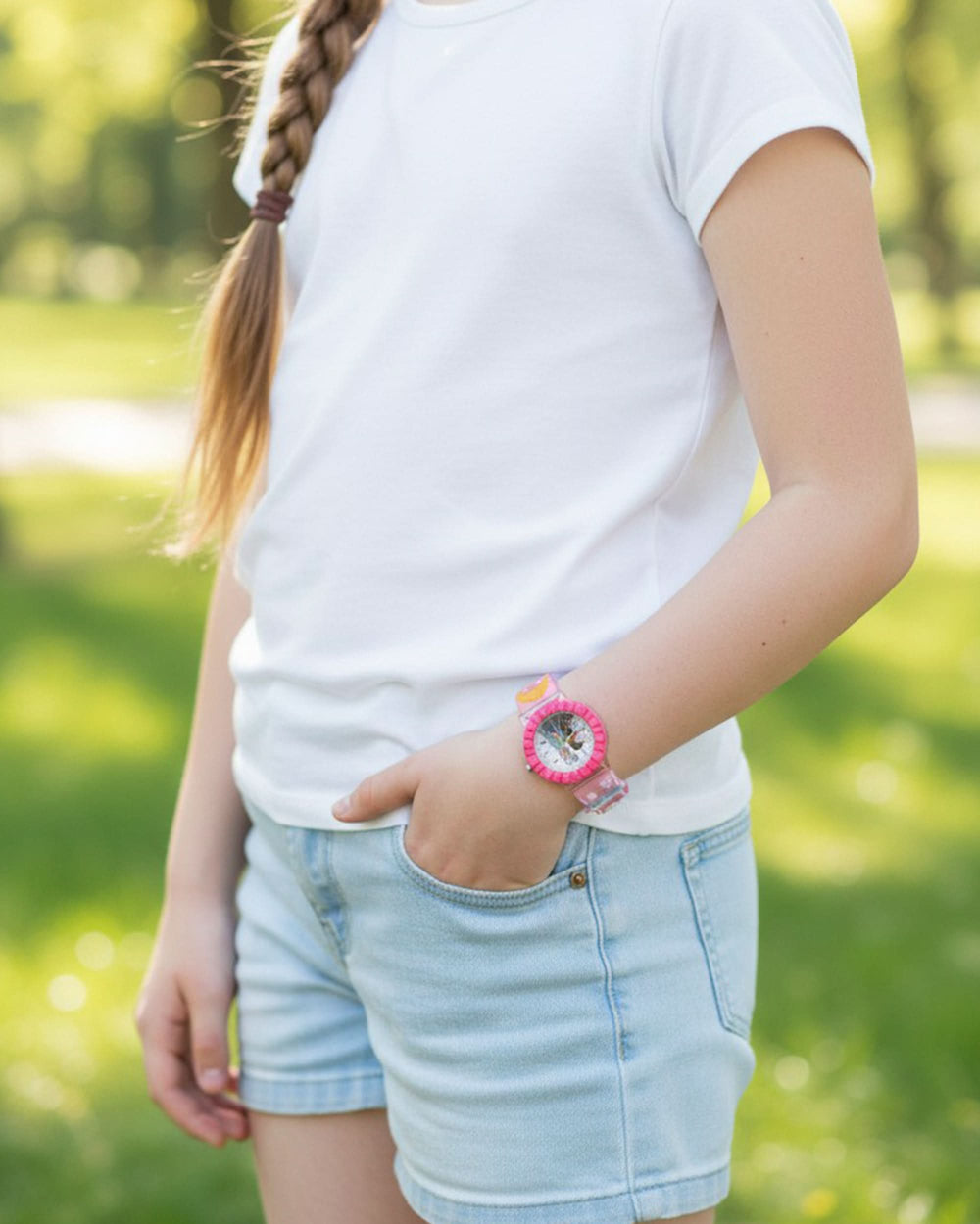 Childrens Watch, Kids Watches, Chase Value, Chase Value