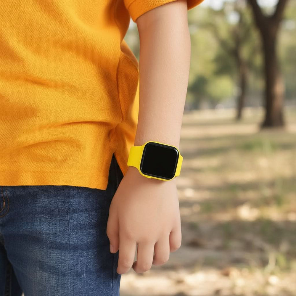 Kids Watch, Kids Watches, Chase Value, Chase Value