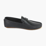 Men's Loafer - Black, Men's Casual Shoes, Chase Value, Chase Value