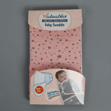Valuable Swaddle Sheet - Pink, Wrapping Sheets, Chase Value, Chase Value