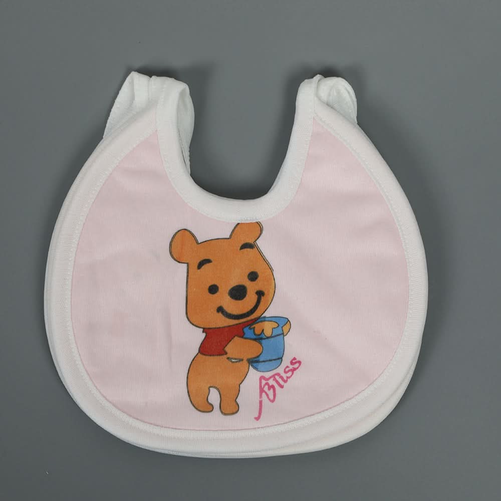 Valuable Baby Bib - Multi Color, Feeding Supplies, Chase Value, Chase Value