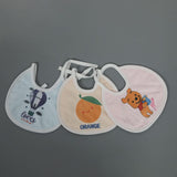 Valuable Baby Bib - Multi Color, Feeding Supplies, Chase Value, Chase Value