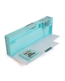 Pencil Box with Calculator, Stationery Pouch & Box, Chase Value, Chase Value