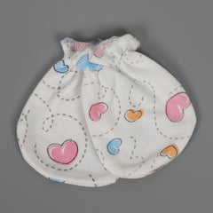 Valuable Baby Mittens