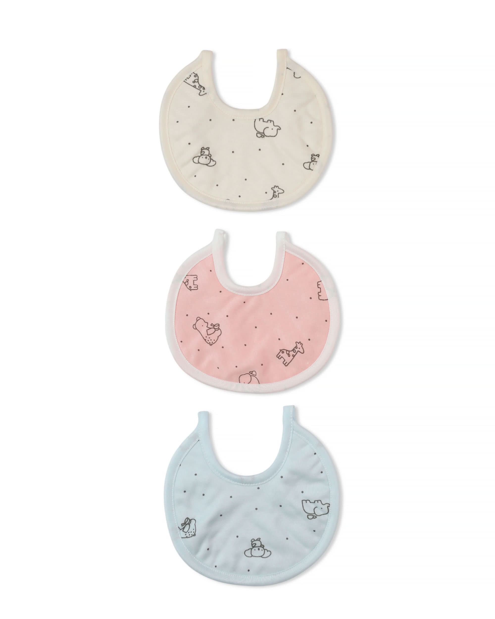 Valuables Baby Bib – Small, Bibs & Towels, Chase Value, Chase Value