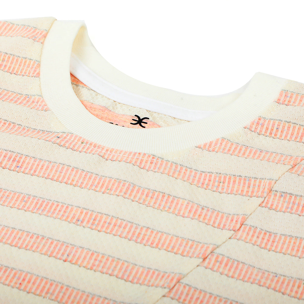 Eminent Girls Half Sleeves T-Shirt - Pink, Girls T-Shirts, Eminent, Chase Value