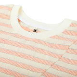 Eminent Girls Half Sleeves T-Shirt - Pink, Girls T-Shirts, Eminent, Chase Value