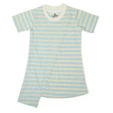 Eminent Girls Half Sleeves T-Shirt - Blue, Girls T-Shirts, Eminent, Chase Value