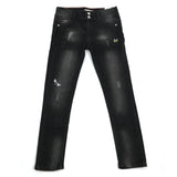 Girls Pant - Black, Girls Pants & Capri, Chase Value, Chase Value