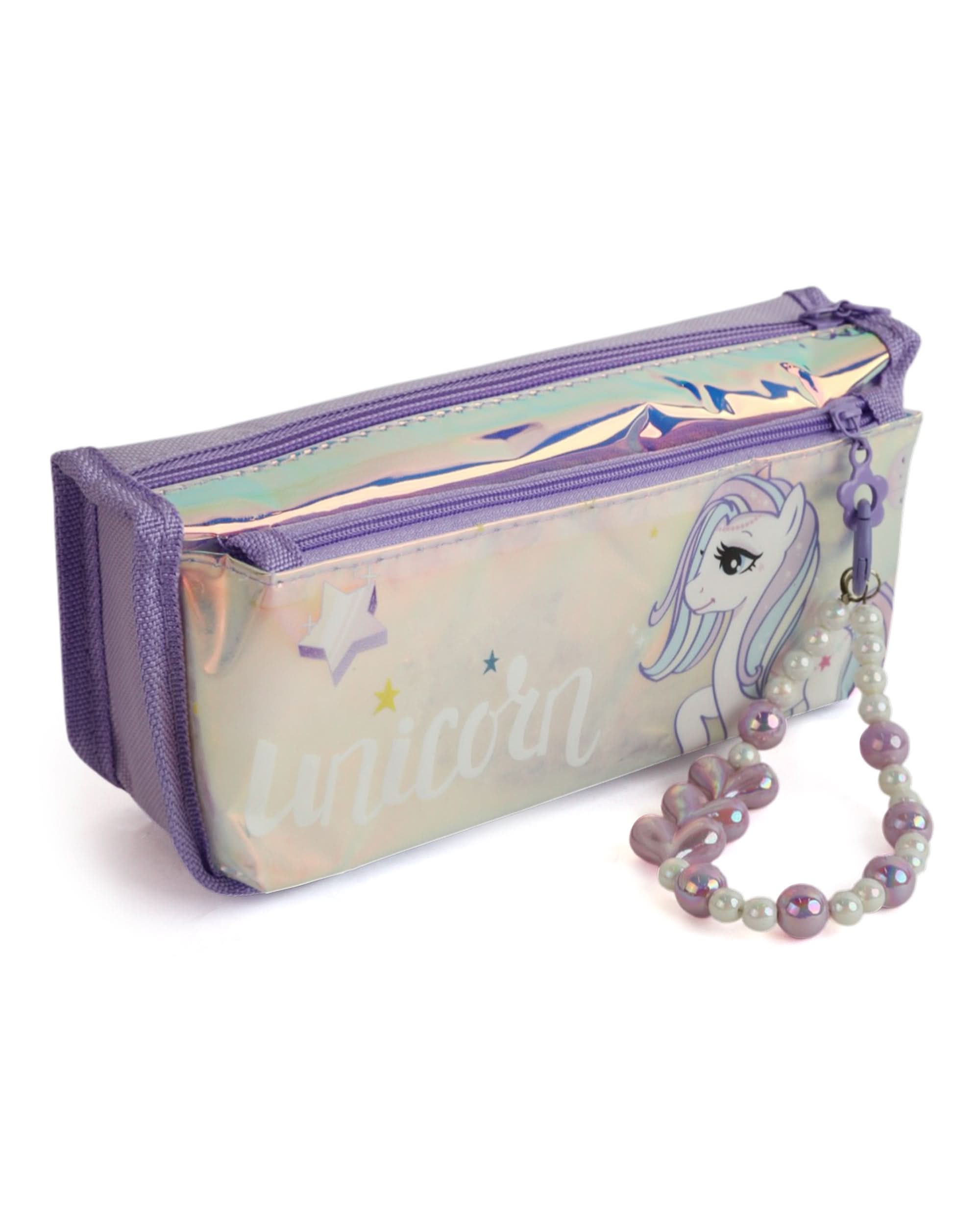 Pencil Pouch, Stationery Pouch & Box, Chase Value, Chase Value