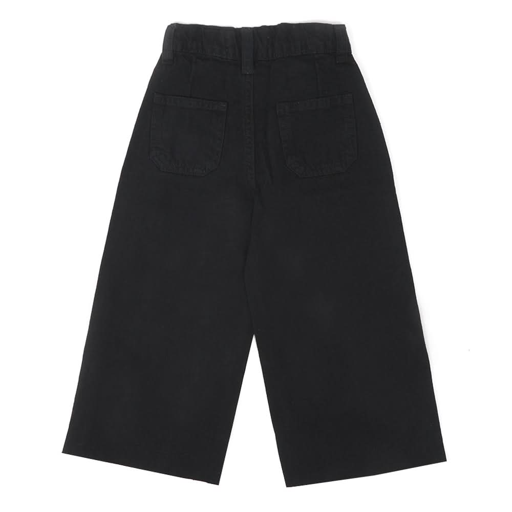 Eminent Girls Denim Pant - Black, Girls Pants & Capri, Eminent, Chase Value