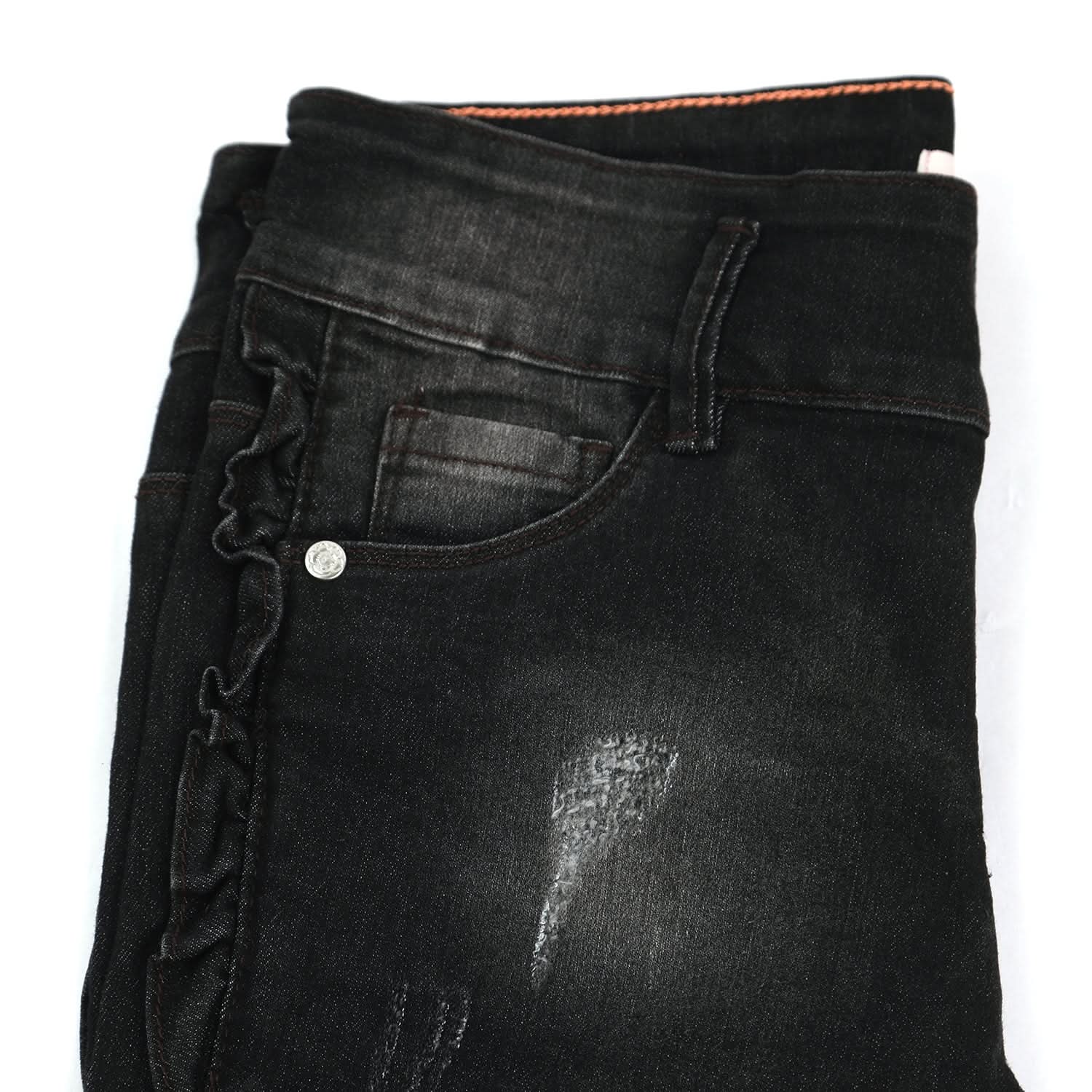 Girls Pant - Black, Girls Pants & Capri, Chase Value, Chase Value