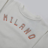 Eminent Boys Full Sleeves SweatShirt - Off White, Boys Hoodies & Sweat Shirts, Eminent, Chase Value