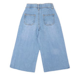 Eminent Girls Denim Pant - Ice Blue, Girls Pants & Capri, Eminent, Chase Value