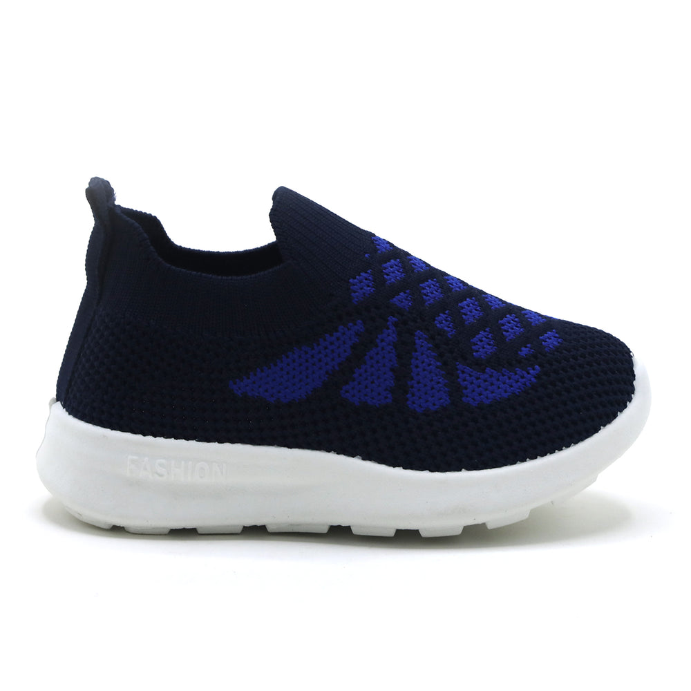 Boys Skechers - Blue, Boys Casual Shoes & Sneakers, Chase Value, Chase Value