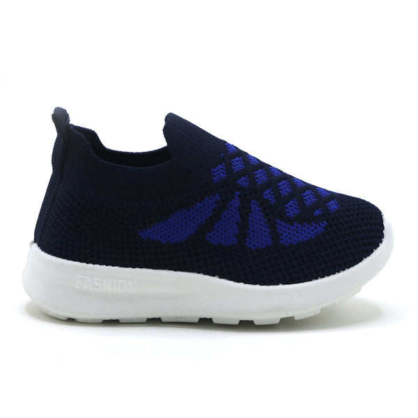 Boys Skechers - Blue