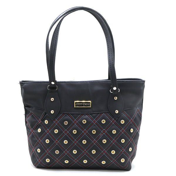 Women's Bag - Black