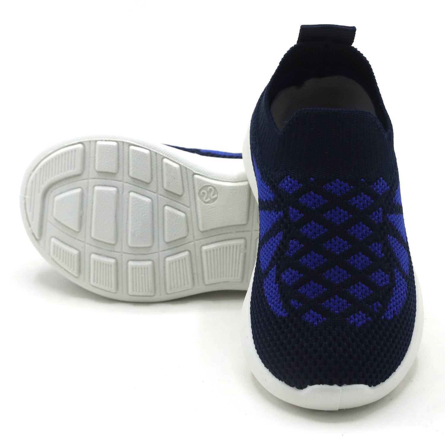 Boys Skechers - Blue, Boys Casual Shoes & Sneakers, Chase Value, Chase Value