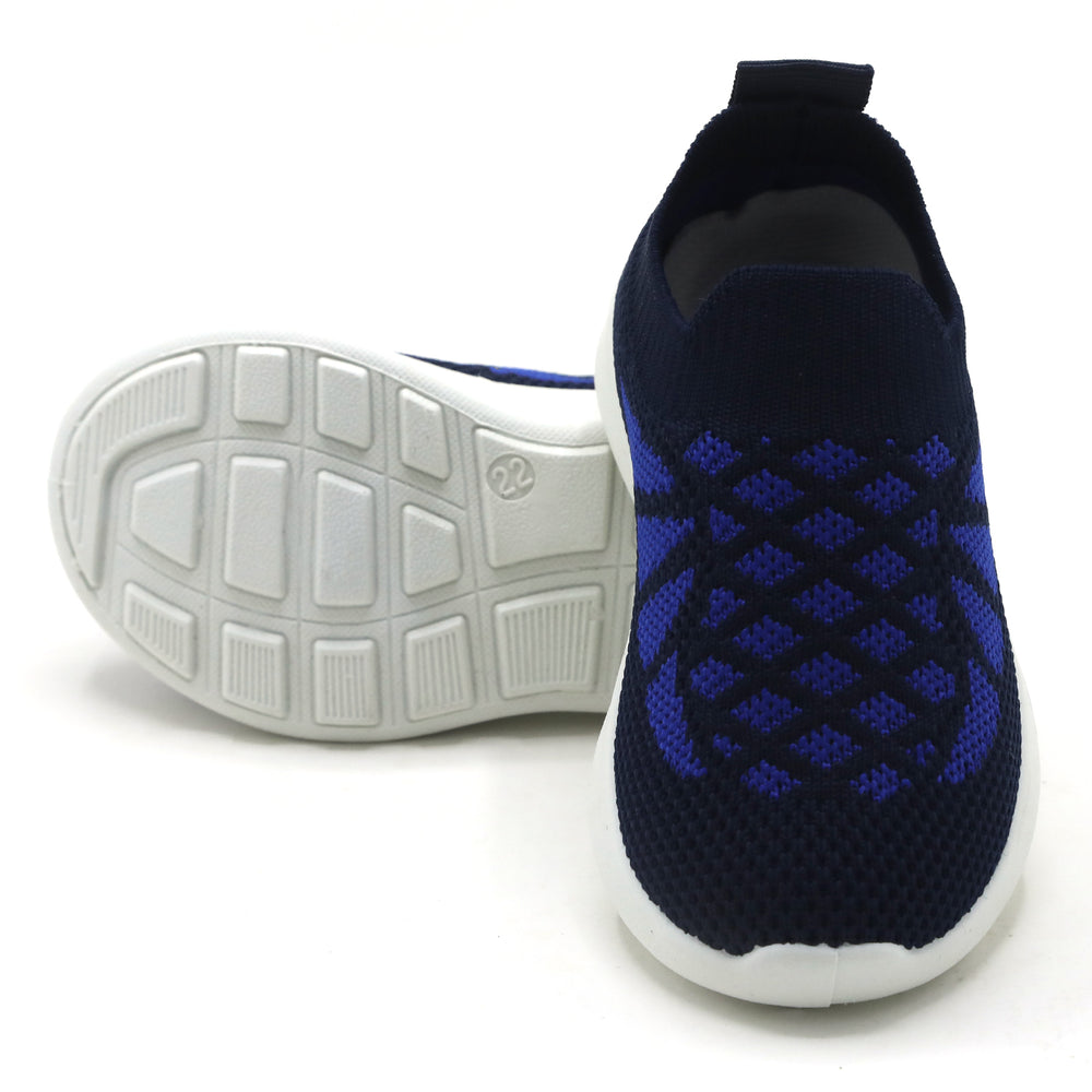 Boys Skechers - Blue, Boys Casual Shoes & Sneakers, Chase Value, Chase Value