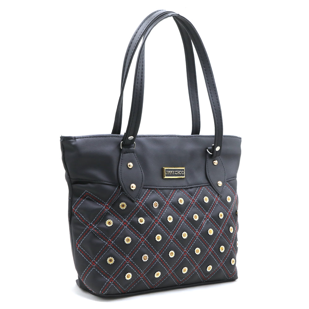 Women's Bag - Black, Women Bags, Chase Value, Chase Value