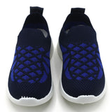 Boys Skechers - Blue, Boys Casual Shoes & Sneakers, Chase Value, Chase Value