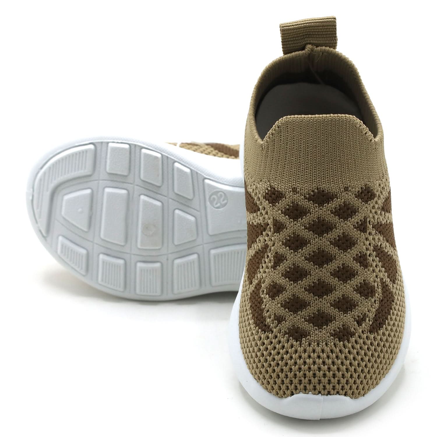 Boys Skechers - Brown, Boys Casual Shoes & Sneakers, Chase Value, Chase Value
