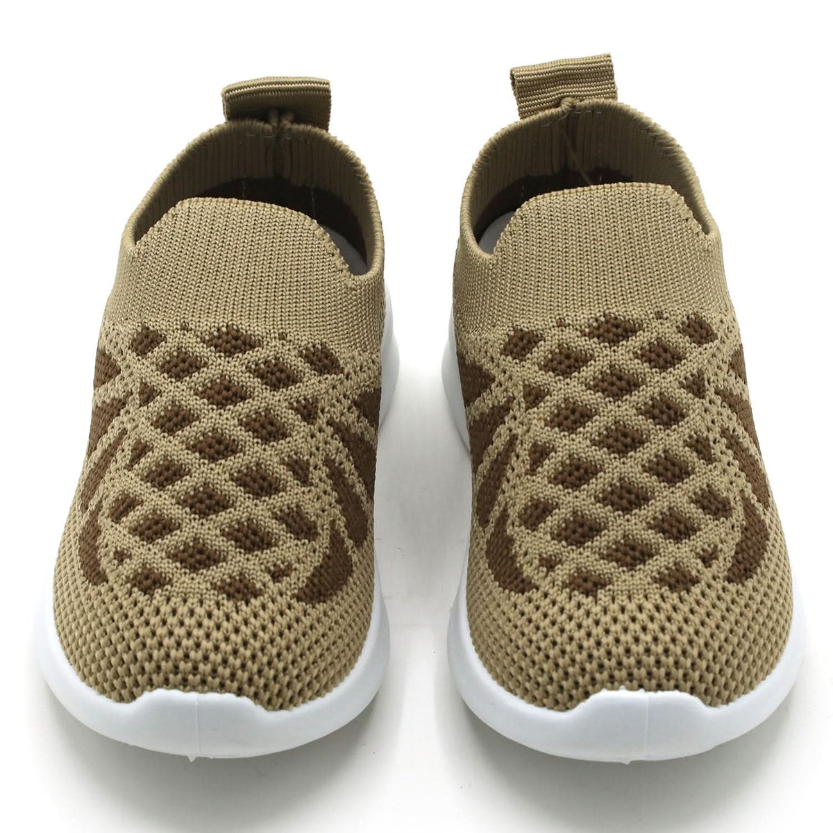 Boys Skechers - Brown, Boys Casual Shoes & Sneakers, Chase Value, Chase Value