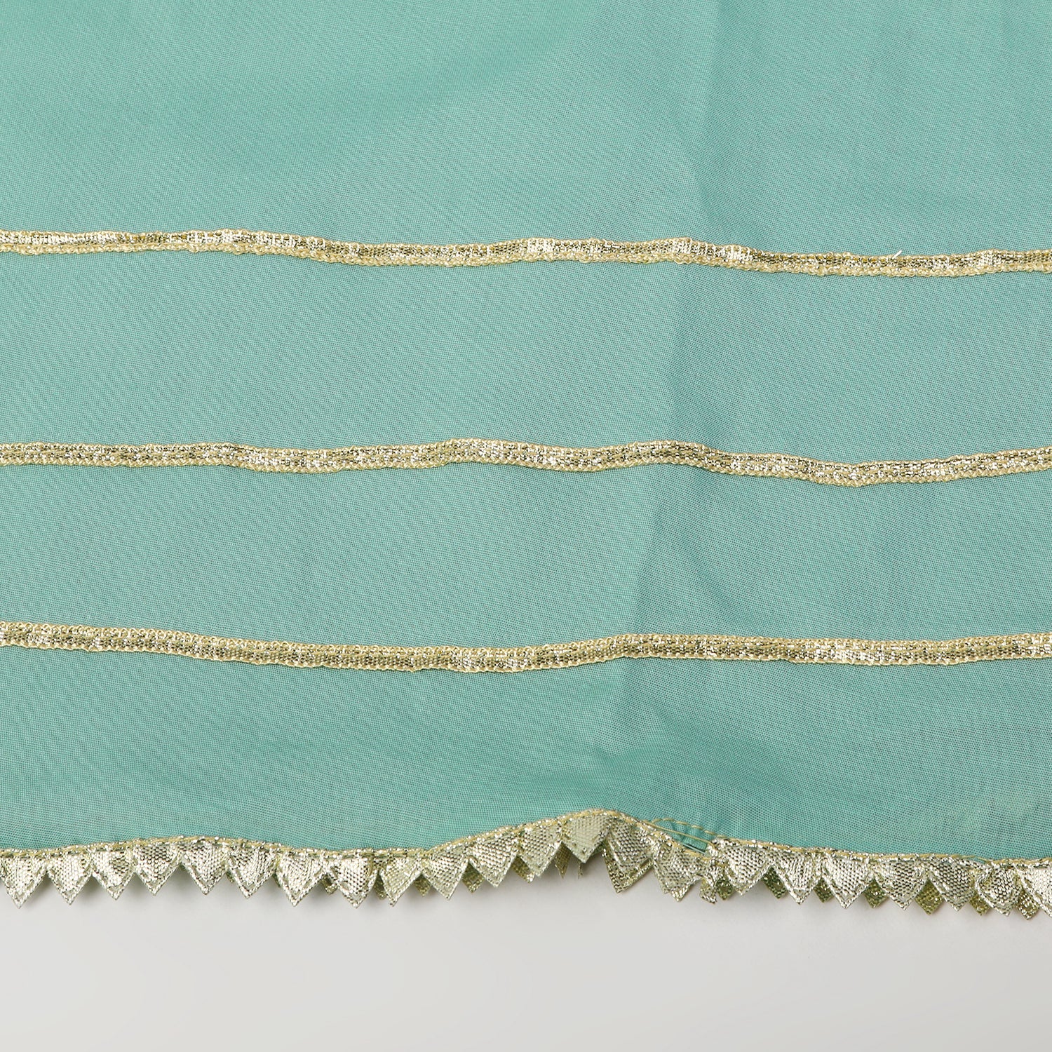 Girls 2Pcs Shalwar Suit - Green, Girls Shalwar Kameez, Chase Value, Chase Value