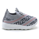 Girls Skechers - Grey, Girls Sneakers & Shoes, Chase Value, Chase Value