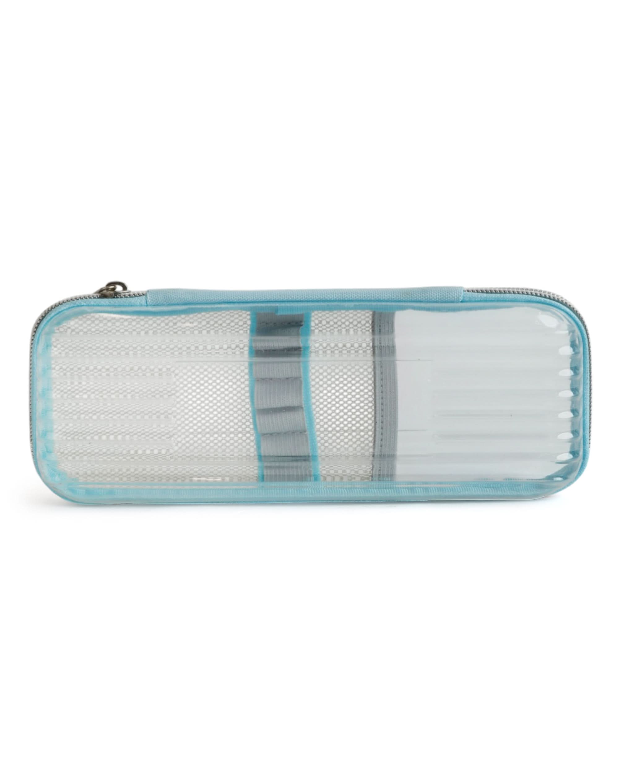 Pencil Pouch, Stationery Pouch & Box, Chase Value, Chase Value