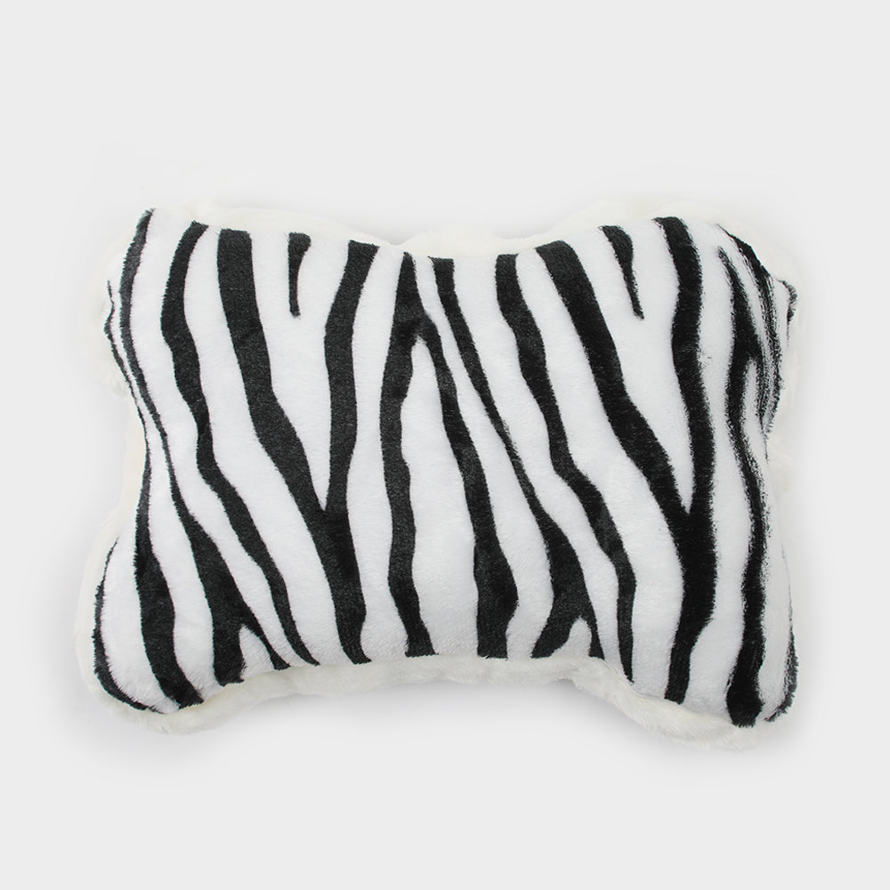 Tiger Pillow - Multi Color, Cushions & Pillows, Chase Value, Chase Value