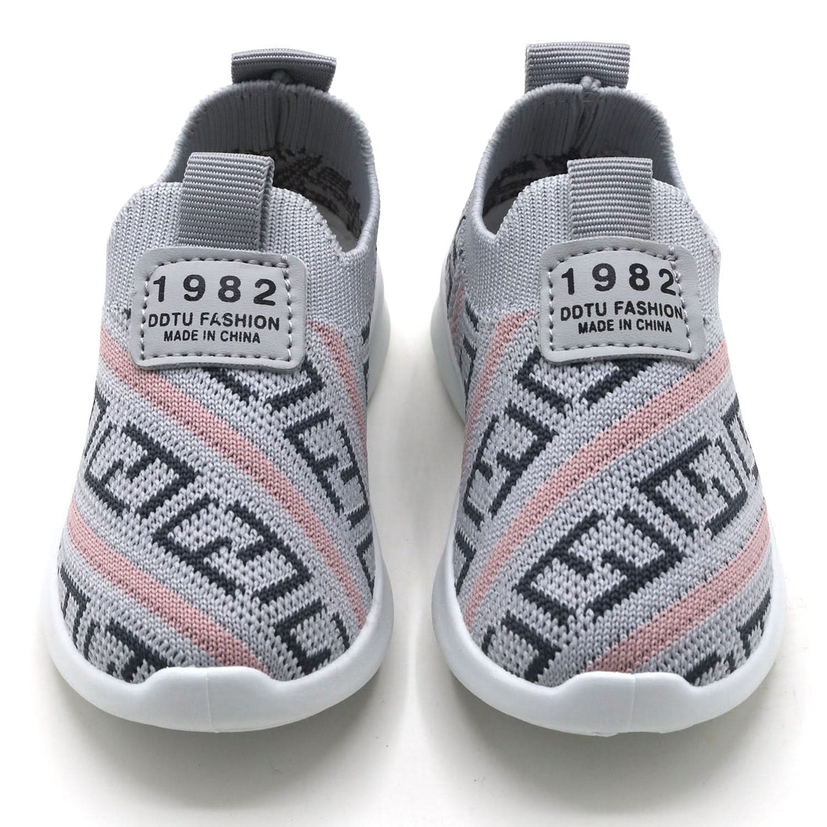 Girls Skechers - Grey, Girls Sneakers & Shoes, Chase Value, Chase Value