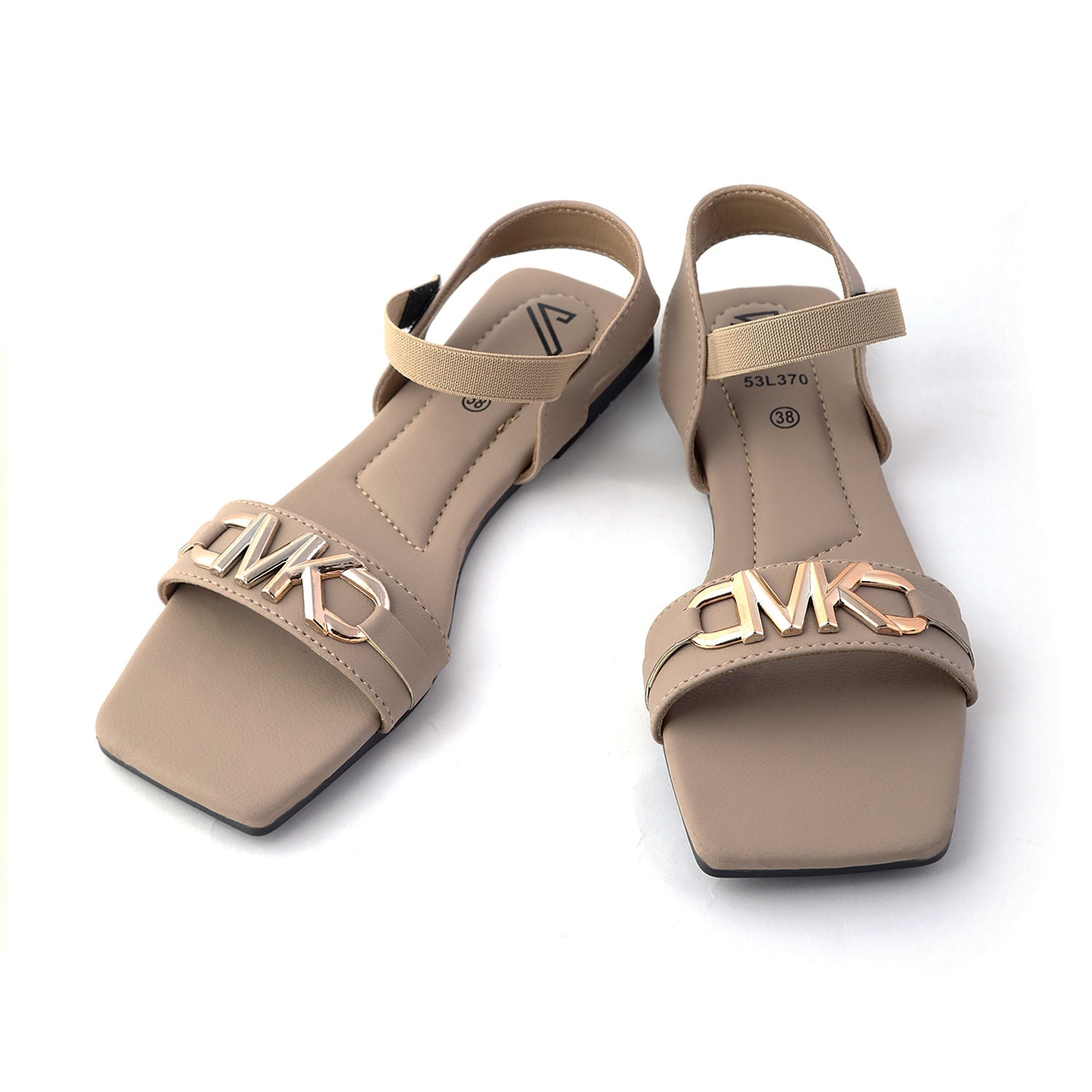 Women's Sandal - Fawn, Women Sandals, Chase Value, Chase Value