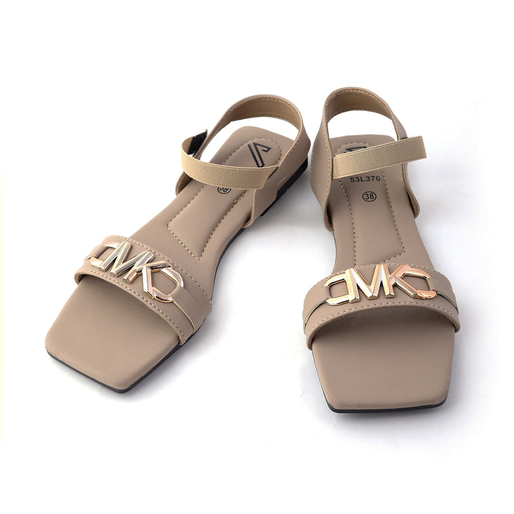 Women's Sandal - Fawn, Women Sandals, Chase Value, Chase Value