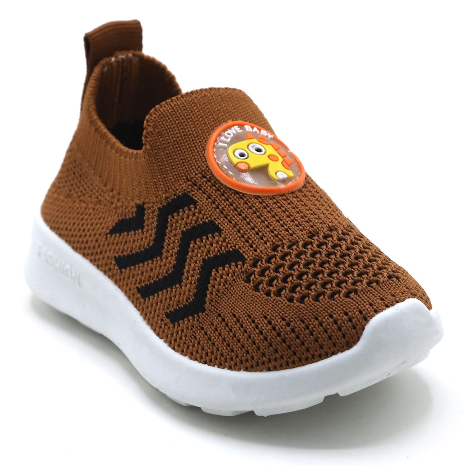 Boys Skechers - Brown, Boys Casual Shoes & Sneakers, Chase Value, Chase Value