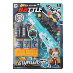 Shoot Gun Toys For Kids