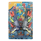 Multifunctional Soft Ball - Shoot Gun Toys For Kids, Weapon Toys, Chase Value, Chase Value