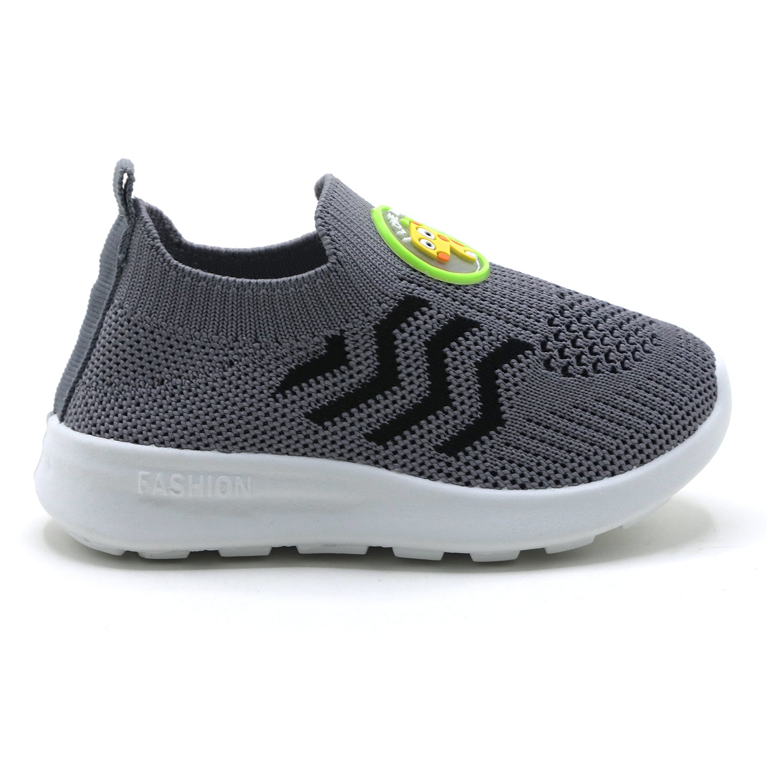 Boys Skechers - Grey, Boys Casual Shoes & Sneakers, Chase Value, Chase Value