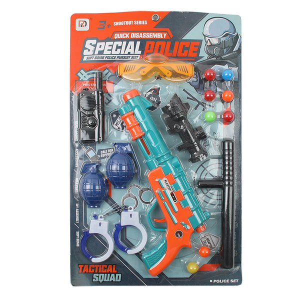 Shoot Gun Toys For Kids