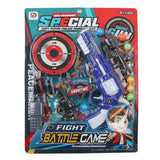 Special Battle Game for Kids Action-Packed Fun Playset, Weapon Toys, Chase Value, Chase Value