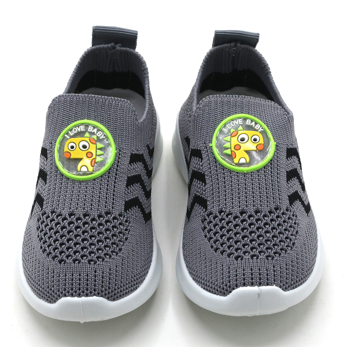 Boys Skechers - Grey, Boys Casual Shoes & Sneakers, Chase Value, Chase Value