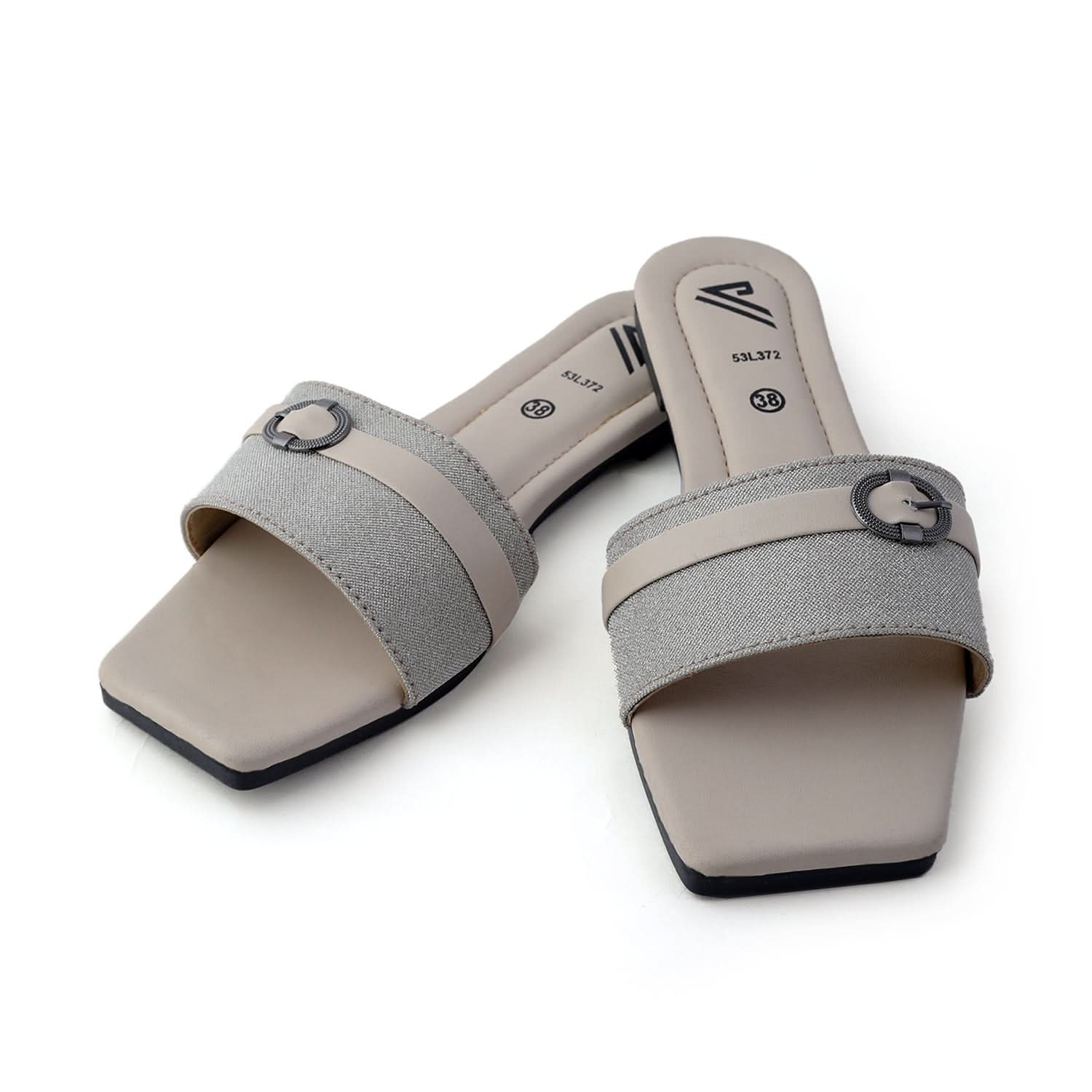 Women's Slipper - Fawn, Women Slippers, Chase Value, Chase Value