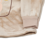 Newborn Boys Full Sleeves Suit - Light Brown, Newborn Boys Sets & Suits, Chase Value, Chase Value