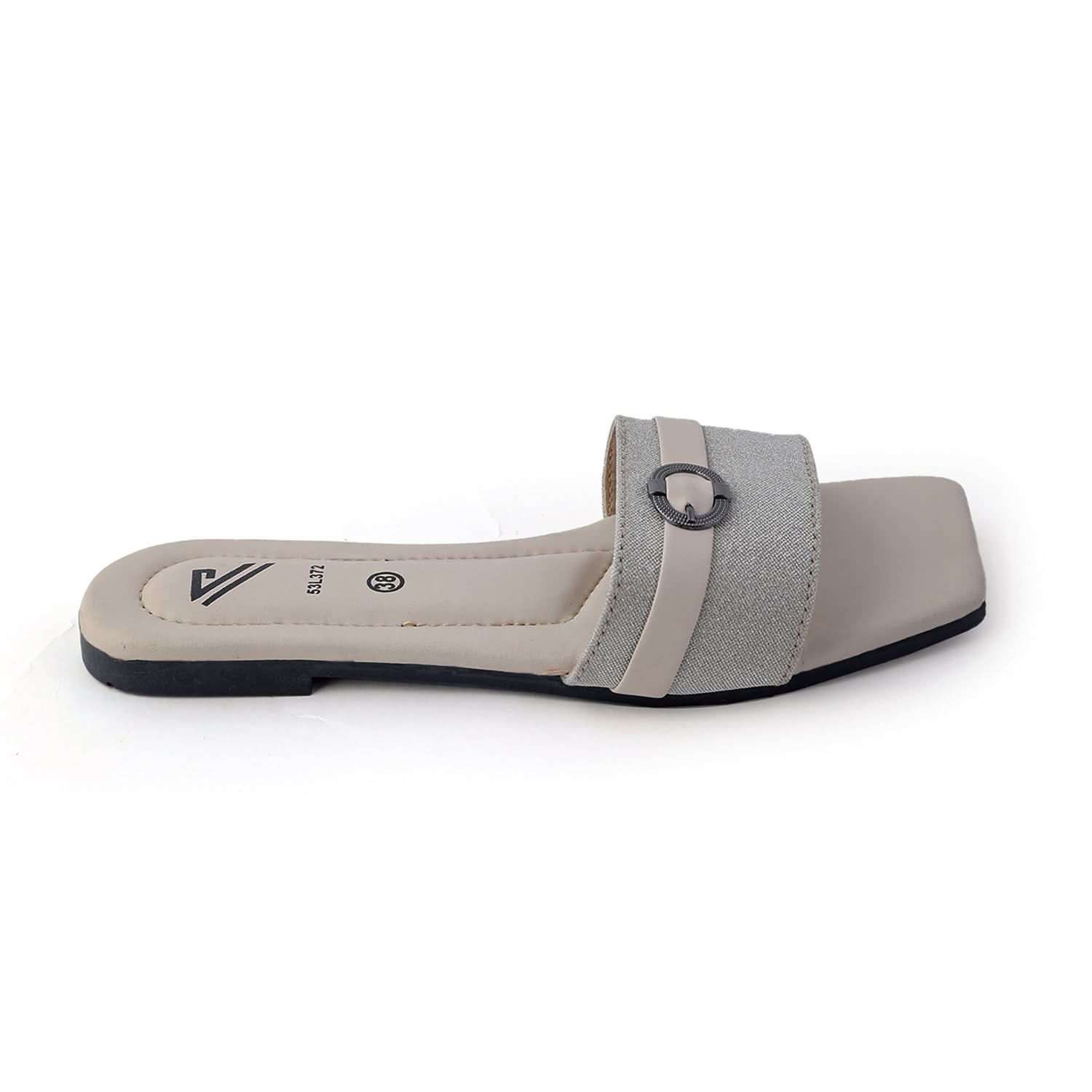 Women's Slipper - Fawn, Women Slippers, Chase Value, Chase Value