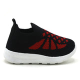 Boys Skechers - Black, Boys Casual Shoes & Sneakers, Chase Value, Chase Value