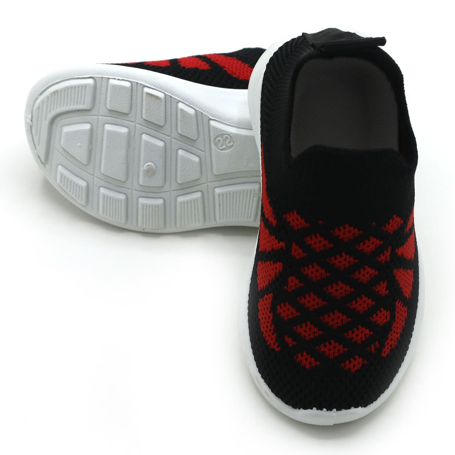 Boys Skechers - Black, Boys Casual Shoes & Sneakers, Chase Value, Chase Value