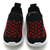 Boys Skechers - Black, Boys Casual Shoes & Sneakers, Chase Value, Chase Value