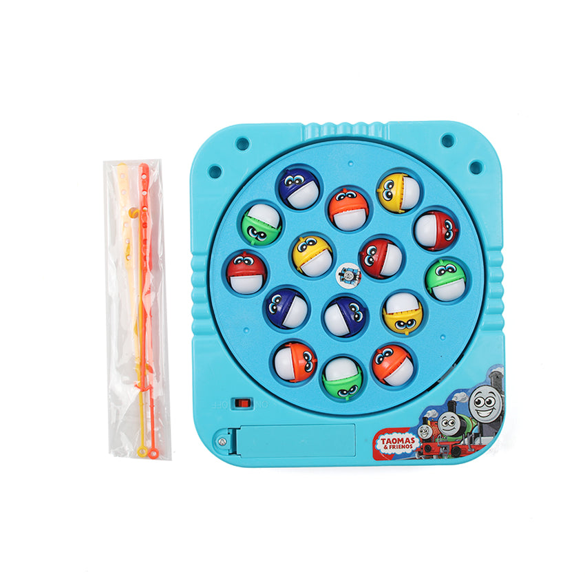 Fishing Game For kids