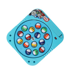 Fishing Game For kids