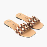 Women's Slipper - Fawn, Women Slippers, Chase Value, Chase Value